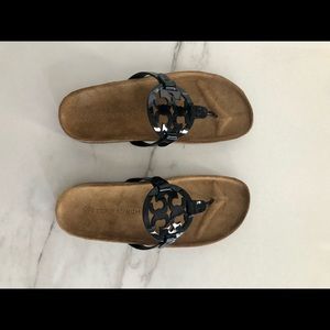 Tory Burch Sandals NEVER USED